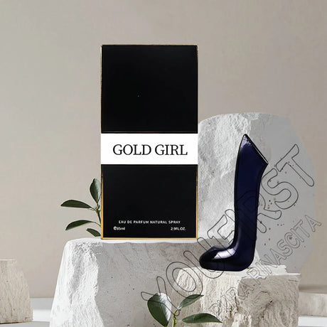 Luxury Brand Perfume Women Parfum Femme 90ml Feminino Perfumes De Mujer Originales Lasting Fragrance Plant Floral Scent Spray
