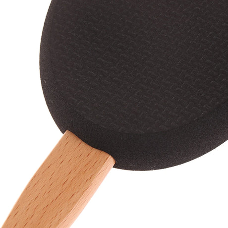 New Multi-Function Lotion Sunscreen Ointment Applicator Silicone Long Handle Body Cleaner Shower Brush Sunscreen Back Applicator