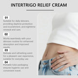 Skin-Smoothing Cream Soothing Non-Greasy Body Lotion Repair Skin Barrier Reduce Friction Moisturize Long Lasting Body Cream New