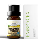 10ml Osmanthus Fragrans Essential Oil Skincare Natural Flavors Long Lasting Scent Gifts Floral-scented Perfume Essential Oils