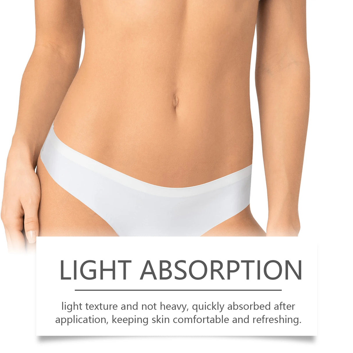 Shaping Cream Improve Sagging Skin Lifting Firming Deep Moisturizing Waist Buttock Thigh Tightening Overnight Toning Body Cream