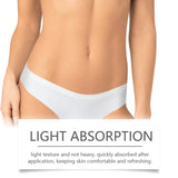 Shaping Cream Improve Sagging Skin Lifting Firming Deep Moisturizing Waist Buttock Thigh Tightening Overnight Toning Body Cream