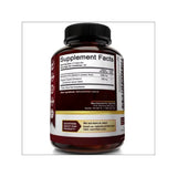 Premium Berberine HCl, Pure Ceylon Cinnamon Extract, Blood Sugar Balance, Cardiovascular Health, Supports Heart Health