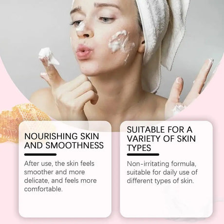 1-10PCS Korean MILKY GLUTAWHITE Premium Soap 70g Deep Cleansing Nourishing Rich Foam Soap Efficient Body Face Cleansing Care
