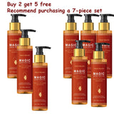 West Montr Body Tightening Moisturizing Oil Daily Care Nourishing Skin Softener for Tightening And Moisturize