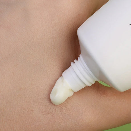 Hair Removal Cream Permanent Epilator Cream Intimate Areas Health Painless Hair Remover Growth Inhibitor for Woman Men Body Care