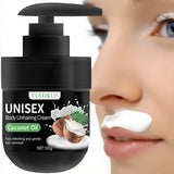 YUITIKUE intimate area hair removal cream, painless and healthy hair removal agent, unisex body care product