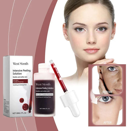 Feels Like Silk, Looks Like Filter. Salicylic Acid Pore Serum – Tightens, Minimizes, Firms, Smooths Enlarged Pores – Korean