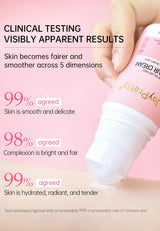 Chicken Skin Removal Cream Body Curing Keratosis Follicle Pore Spot Dull Treatment Whitening Moisturizing Body Care JoyPretty
