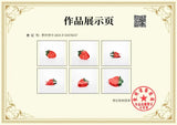 New Cartoon Fruit Series Hair Claw Funny Cute Watermelon Banana Strawberry for Women Hair Clip Ponytail Hairpin Hair Accessories