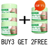 Buttock Enlargement Cream Butt Lift Up Firming Essential Oil Big Ass Enhance Hip Growth Tighten Shaping Sexy Body Care For Women