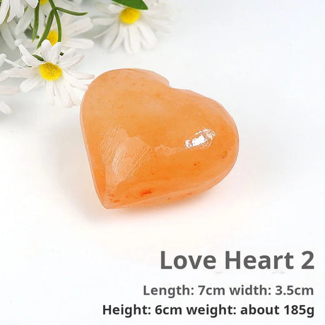 Himalayan Massage Salt Stones, Salt Soap, & Diverse Shaped Hot Compress Salt Soaps Specifically for Bathing & Facial Cleansing