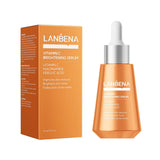LANBENA Full Range Of Serums: Vitamin C Retinol Pore Tightening Acne Treatment 24K Anti-Aging – There's Always One For You