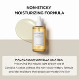 Centella Ampoule Essence Facial Moisturizing Brightening Acne Skin Care Korean Skincare