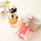 Arabian Senior Women's Perfume Rich Cream Muffin Caramel Vanilla Light Perfume Lasting Fresh Floral Fruity Fragrance Body Spray