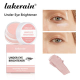 Hydrating Eye Brightening Concealer&Contour Cream-Full Coverage Long Lasting Correcting Eye Concealer for a Perfect Look Makeup