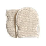 Loofah Glove Body Acrub Sponge Washing Scrub Skin Scrubber Shower Sponge Massage Glove Dead Skin Remover Shower Brushes Cleaner
