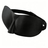 Eye Mask for Sleep Eye Sleeping Masks for Women and Men 3D Weighted Eye Cover Sleeping Mask Blackout Blindfold of Eyemask