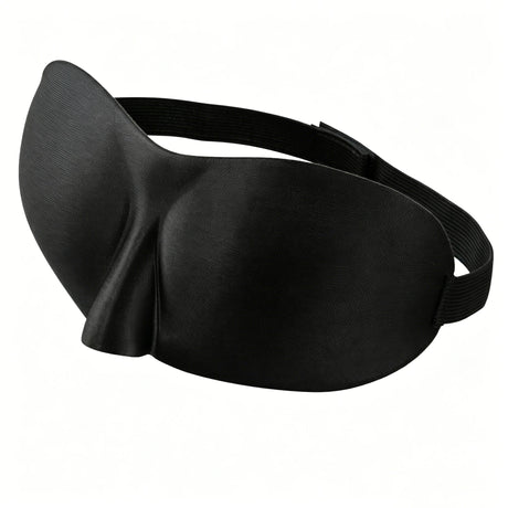 Eye Mask for Sleep Eye Sleeping Masks for Women and Men 3D Weighted Eye Cover Sleeping Mask Blackout Blindfold of Eyemask