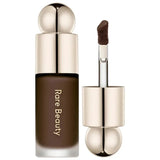 Rare Beauty 3D Face Contour Liquid Bronzer Shade Smooth Highlight Mirror Lasting Natural Nose Shadow Waterproof Brighten Makeup