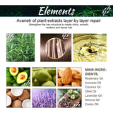 hair water spray, vitamin C penetration, hair care, to meet the needs of most people,100% satisfaction