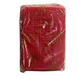 Arbutin 3 Collagen Facial Soap Moisturizing Brightening Deep Cleansing Body Face Wash Foam Facial Cleanser Handmade Soap