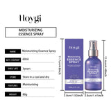 60ml Arnica Vitamin K Ceramide Moisturizing Essence Spray Deep Hydration Barrier Repair Soothing Daily Facial Care