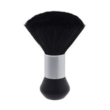 WANMEI Barber Hairdresser Water Sprayer Set Barbershop Hairdressing Neck Duster Cleaning Brush Professional Hair Styling Tool
