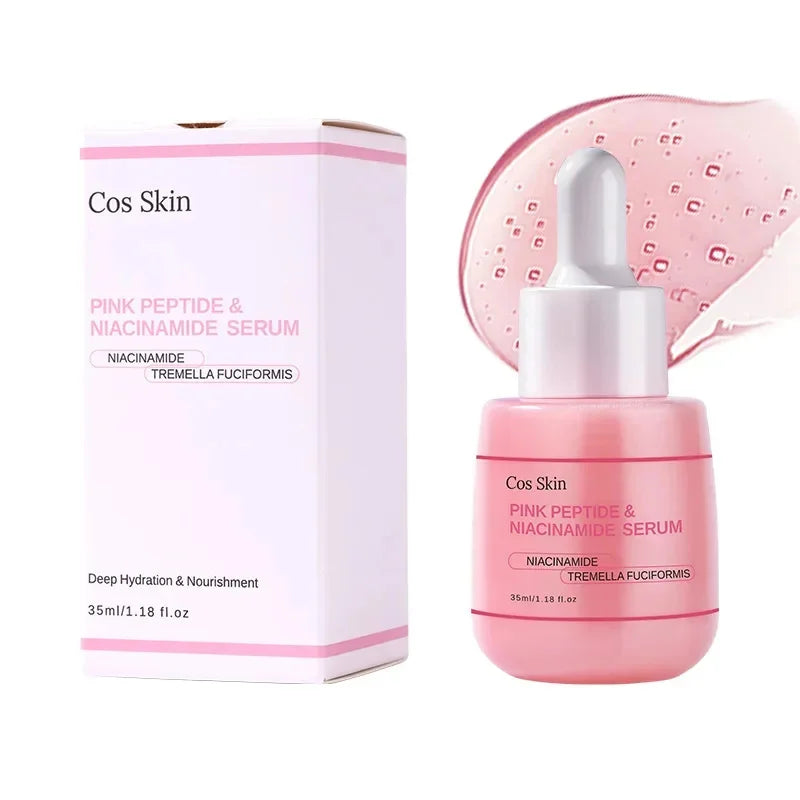Niacinamide Dark Spot Remove Serum Face Freckle Melanin Correcting Moisturizing Brightening Anti Pigmentation Repair Skin Care