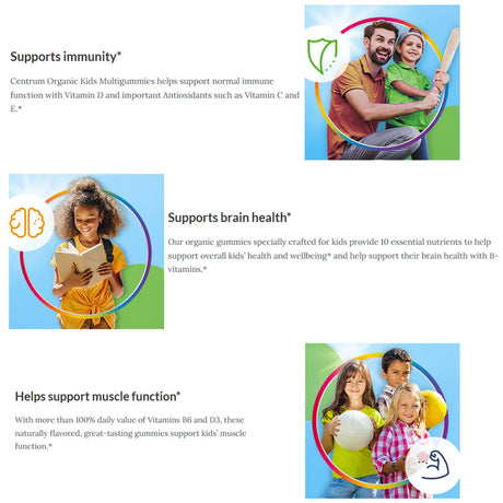 Mood Snacks - Kids Saffron Gummies, Natural Berries Supplements Offer Mood Support and Calms Temper Tantrums, Sugar Free Gummies