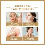 EELHOE Rice Toner Smooth Moisturizing Skin Barrier Repair Pore Minimizer Oil Control Refreshing Rice Toner for Face Care 150ml