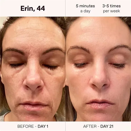 Instant Wrinkle Remover Face Serum Anti Aging Firming Lifting Fade Fine Lines Whitening Moisturizing Brighten Tighten Skin Care