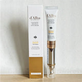 White Truffle D'Alba Aromatic Spray Serum PA++++ SPF50+ Light Sunscreen White Truffle Initial Mist Facial Moisturizer Skin Care
