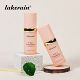 4 In 1 Foundation Long-wearing Moisturizing Waterproof Concealer Even Skin Tone SPF 30 Liquid Hydrating Full Coverage Concealer
