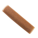 African Exfoliating Sponges Towel Mesh Bath Scrub Washcloth Double Side Wash Bath Loofah for Smooth Skin Back Shower Scrubb
