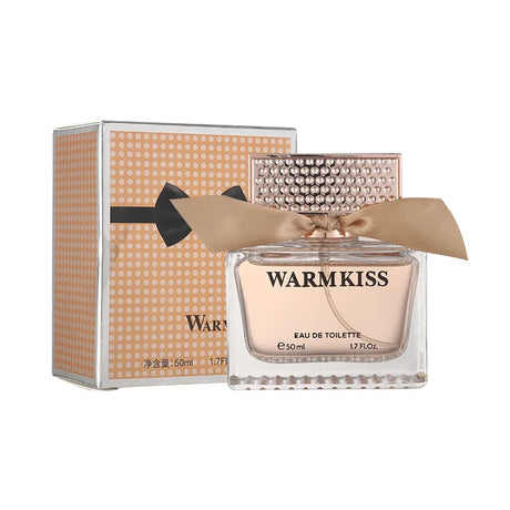 Brand Perfume Musk Women Perfume Spray Flirting Pheromone Long Lasting Jasmine Fruity Light Fragrance Seductive Romance Gift