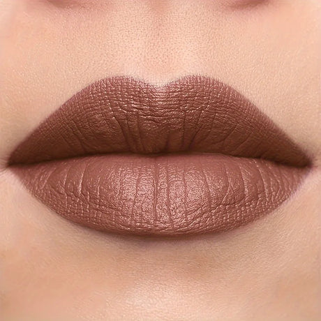 PUDAIER 6 Color Lip Liner, Waterproof Longwear Matte, Transfer-Proof No Smudge, Smooth Glide Lip Contour Pencils