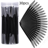 3/30/40Pcs Body Hair Removal Shaver Blades Eyebrows Shaping Knife Eyebrow Trimmer Makeup Beauty Tools Safe Eye Brow Razor Face