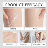 Exfoliating Kojic Acid Turmeric Spray Gently Peeling Solution Hydrating Skin Brightening Mist for Smooth Skin Back & Foot Care