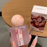 High-end Rose Women's Perfume Long-lasting Fragrance Fresh Jasmine Fragrance Light Perfume Charming Fragrant Daily Perfume Spray