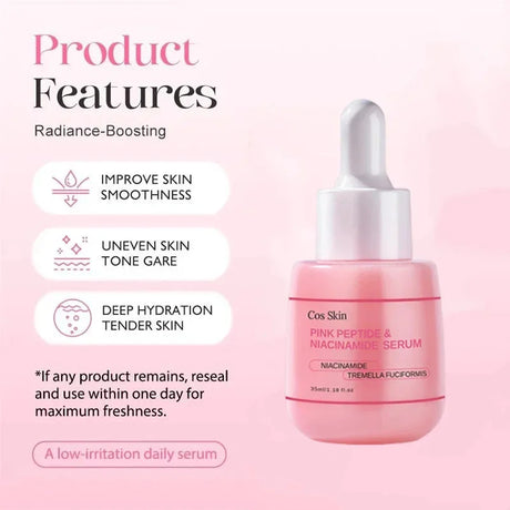 Niacinamide Dark Spot Remove Serum Face Freckle Melanin Correcting Moisturizing Brightening Anti Pigmentation Repair Skin Care
