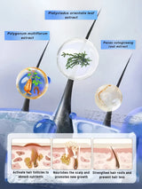 hair water spray, vitamin C penetration, hair care, to meet the needs of most people,100% satisfaction