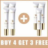 Instant Eye Cream For Anti Aging Dark Circles Bags Puffiness Great Under Eye Skin Face Tightening Eye Lift Treatment Care