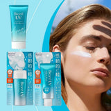 Japan Biore Spf50+ Facial Sunscreen Protector UV Sun Sunblock Cream Korean Moisturizing Protector Whitening Moisturizer Care
