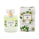 COCOSILIYA Perfume Women Natural Floral Scent Long-lasting Eau De Parfum Osmanthus, Rose, Lavender, Gardenia Light Fresh Perfume