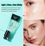 24ml Power Grip Primer Gel Based Hydrating Face Primer For Smoothing Skin Gripping Makeup Invisible Pore Colorless Primes
