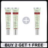 Centella Asiatica CC Cream Full Coverage Oil Control Brighten Skin Tone Long Lasting Cover Pores Moisturizing BB Cream Makeup