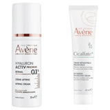 40/100ML Repairing Soothing Protective Cream 30ML Hyaluron Activ Procedure Retinal Cream Sensitive Irritated Eye Face Skin Care
