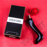 Luxury Brand Perfume Women Parfum Femme 90ml Feminino Perfumes De Mujer Originales Lasting Fragrance Plant Floral Scent Spray