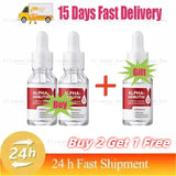 Dark Spots Remover Whitening Serum Face Freckle Melanin Correcting Reduce Fine Lines Brighten Essence Korean Beauty Skin Care